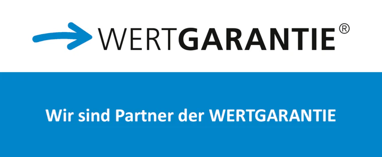 Wertgarantie Partner